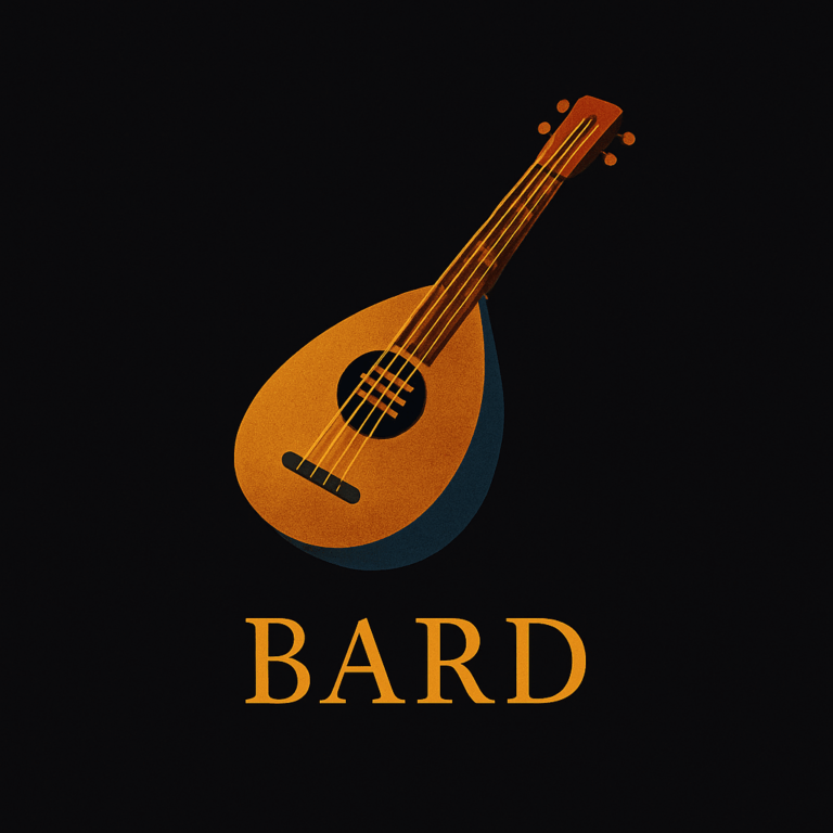 bard